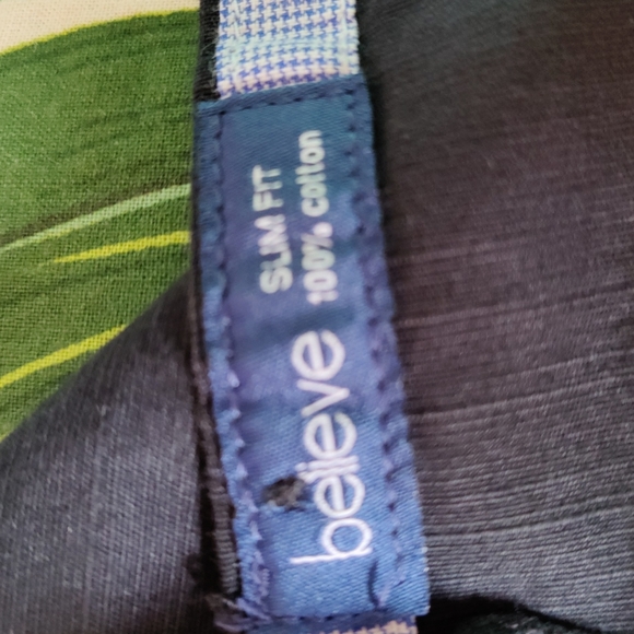 Cotton shirt - Picture 10 of 10